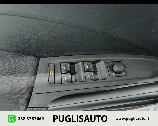 SKODA Fabia usata, con Sensore di luce
