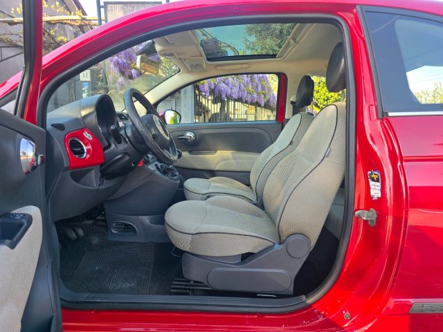 FIAT 500 usata 31