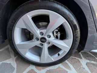AUDI A3 usata, con Sedili riscaldati