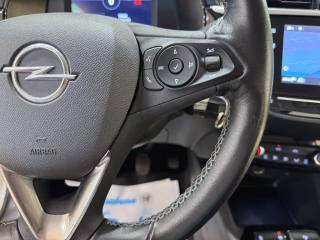OPEL Corsa usata, con USB