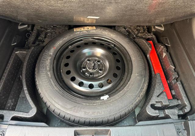 JEEP Renegade usata, con Sistema di navigazione
