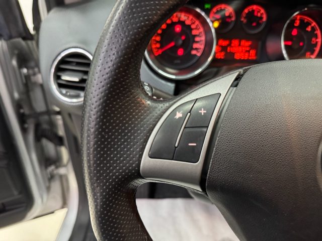 FIAT Bravo usata, con MP3