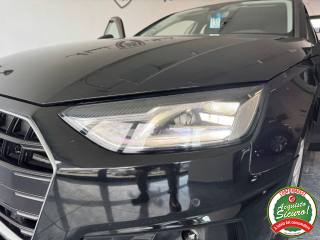 AUDI A4 usata, con USB