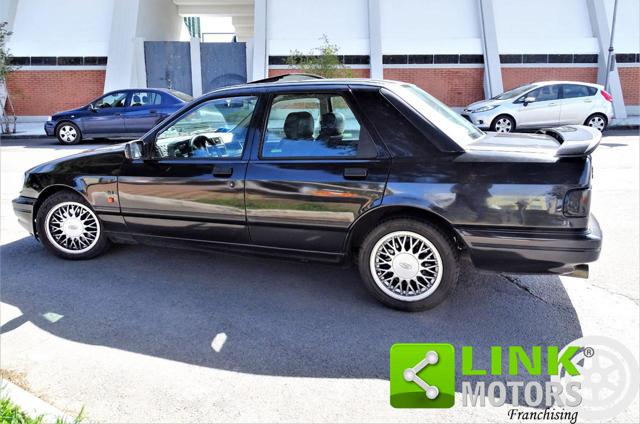FORD Sierra usata, con Specchietti laterali elettrici