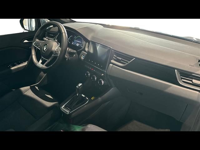 RENAULT Captur usata 9