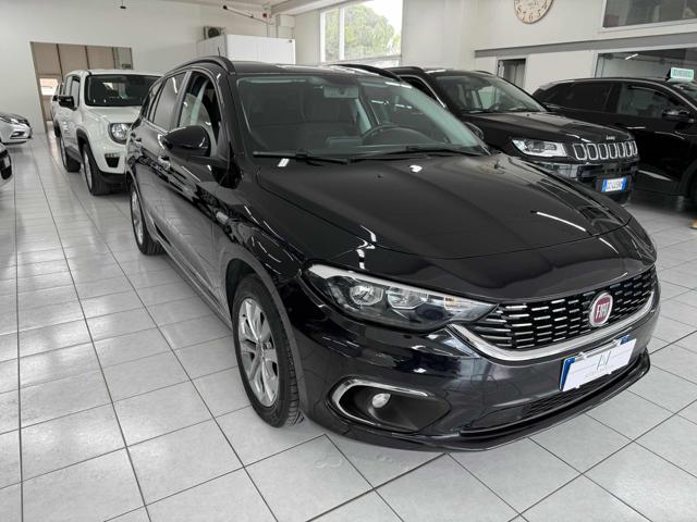 FIAT Tipo usata, con Airbag