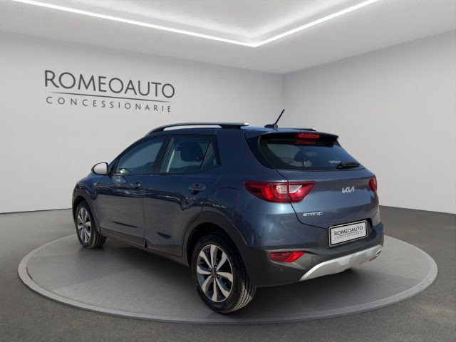 KIA Stonic usata, con Airbag Passeggero