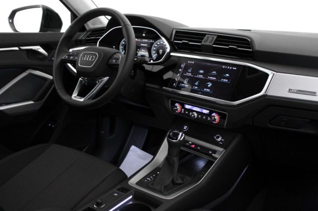 AUDI Q3 usata, con Airbag Passeggero