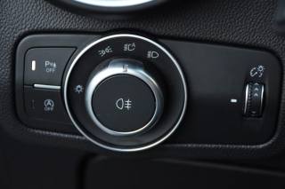 ALFA ROMEO Stelvio usata, con Touch screen