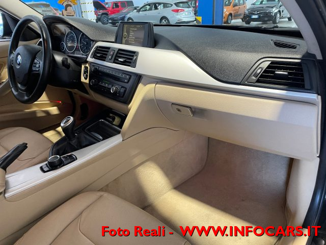 BMW 318 usata 24