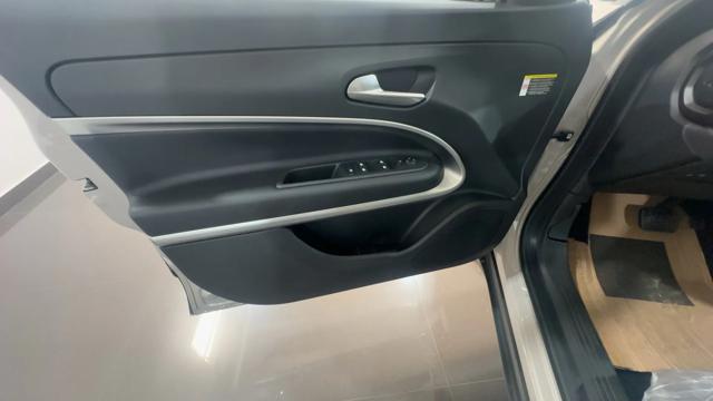 JEEP Avenger usata, con Climatizzatore
