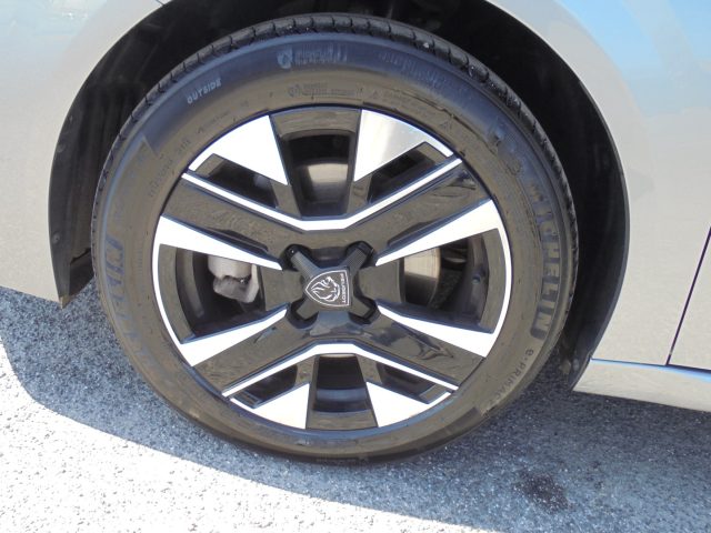 PEUGEOT 208 usata, con Servosterzo