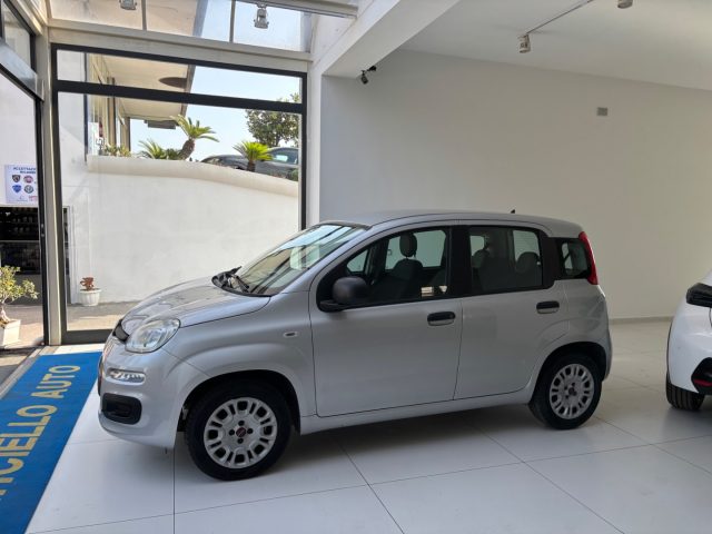 FIAT Panda usata, con Autoradio