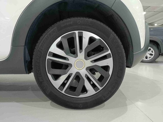 CITROEN C3 usata, con Fari LED
