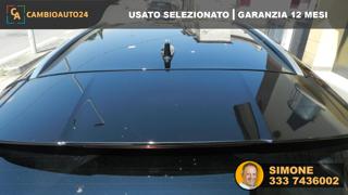 NISSAN Qashqai usata, con Vivavoce