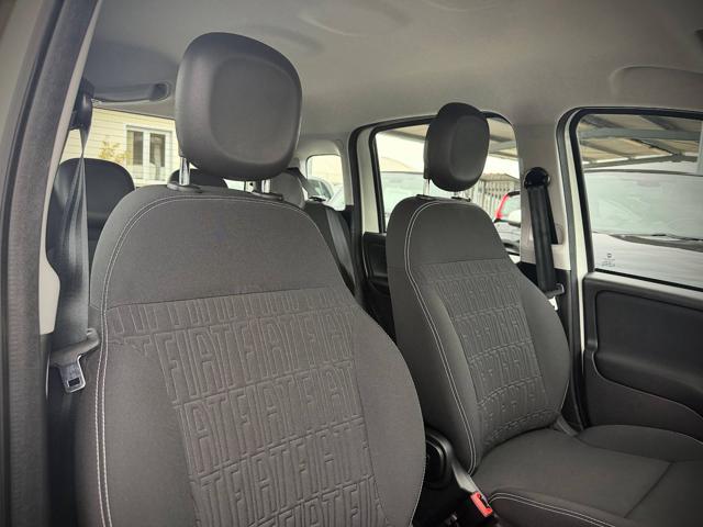 FIAT Panda usata 28