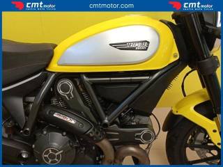 DUCATI Scrambler 800 usata 6