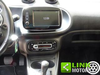 SMART ForFour usata, con ESP