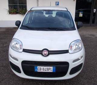 FIAT Panda usata, con Autoradio digitale