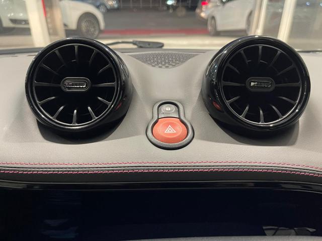 SMART ForTwo usata, con Bluetooth