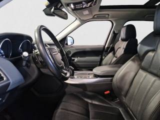 LAND ROVER Range Rover Sport usata, con Cerchi in lega