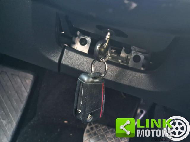 SKODA Octavia usata, con Controllo vocale