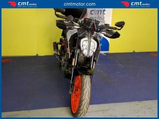 KTM 390 Duke usata 1