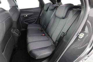 PEUGEOT 3008 usata 2