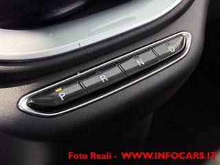 FIAT 500e usata, con Sistema di navigazione