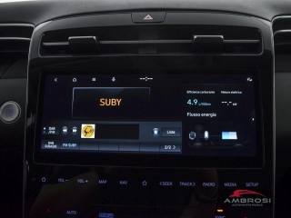 HYUNDAI Tucson usata 13