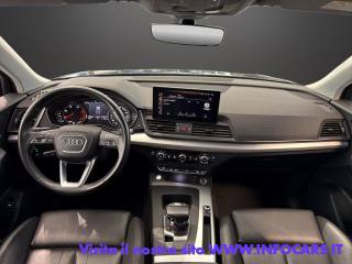 AUDI Q5 usata, con Controllo automatico clima