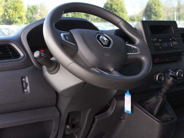 RENAULT Master usata, con Cruise Control