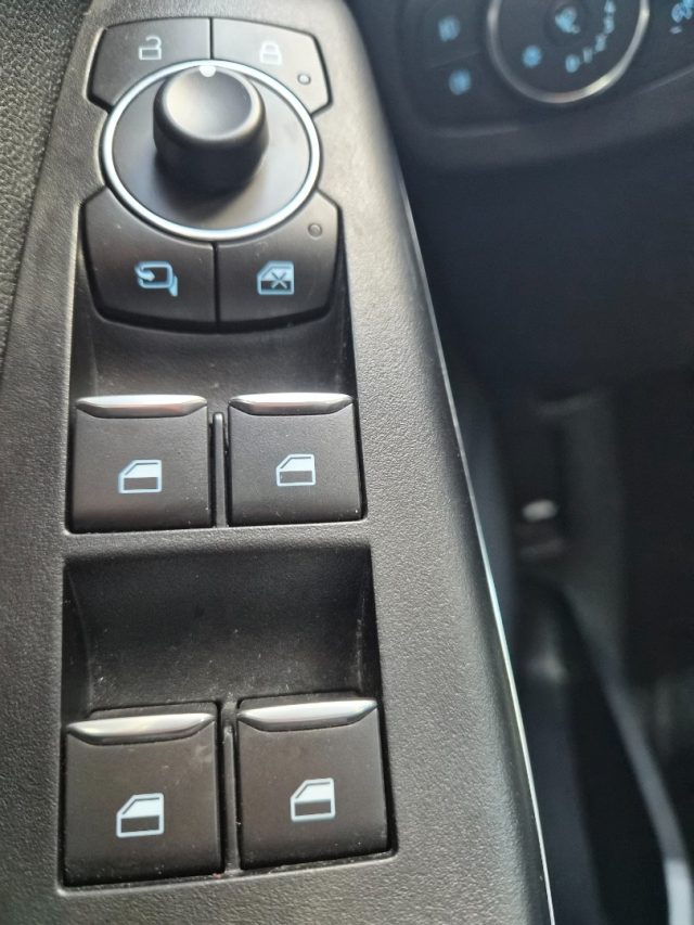 FORD Puma usata, con Sistema di navigazione