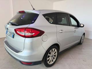FORD C-Max usata 10