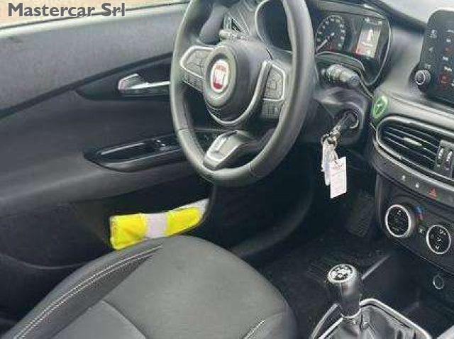 FIAT Tipo usata, con Antifurto