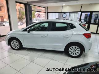 SEAT Ibiza usata, con Boardcomputer