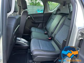OPEL Meriva usata, con Fendinebbia