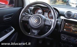 SUZUKI Swift usata, con Cerchi in lega