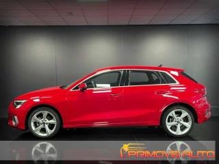 AUDI A3 usata, con Cruise Control