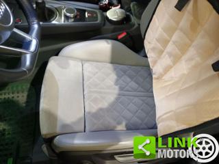 AUDI TT usata, con Bluetooth