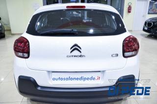 CITROEN C3 usata, con ESP