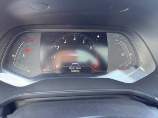 RENAULT Captur usata, con Fendinebbia