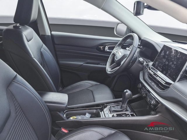 JEEP Compass usata 10