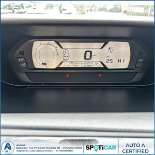 CITROEN C4 Picasso usata 18
