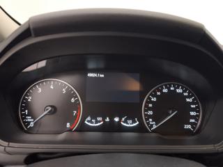 FORD EcoSport usata, con ESP