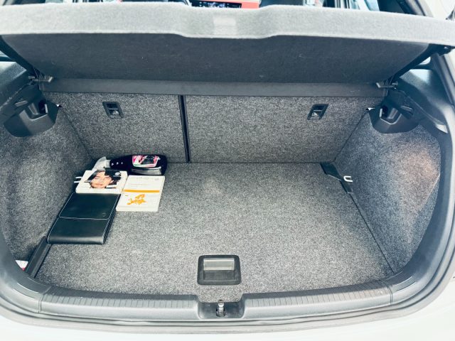 VOLKSWAGEN Polo GTI usata, con Sistema di navigazione