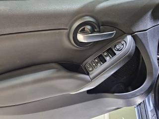 FIAT 500X usata, con Fari Xenon