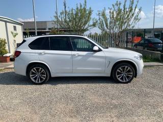BMW X5 usata, con Airbag Passeggero