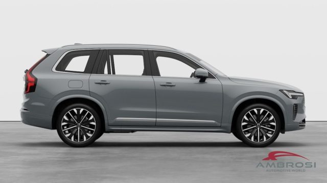 VOLVO XC90 usata 2
