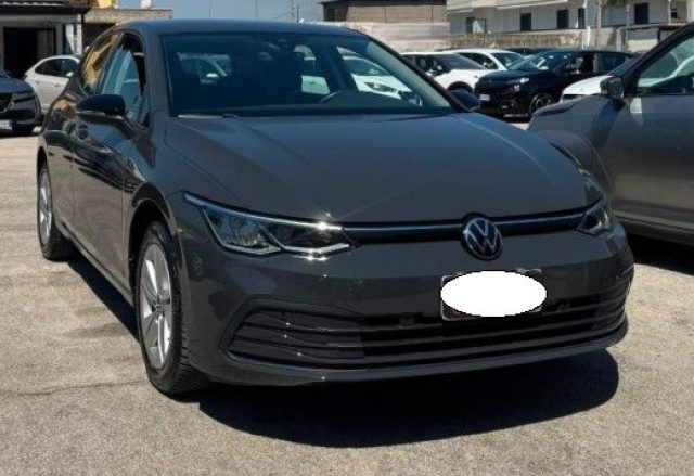 VOLKSWAGEN Golf usata, con Airbag